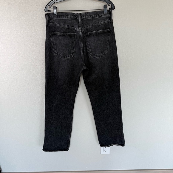 Agolde Fran Jeans - Picture 9 of 13